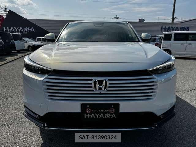 Honda VEZEL 2026-06 7816325-3