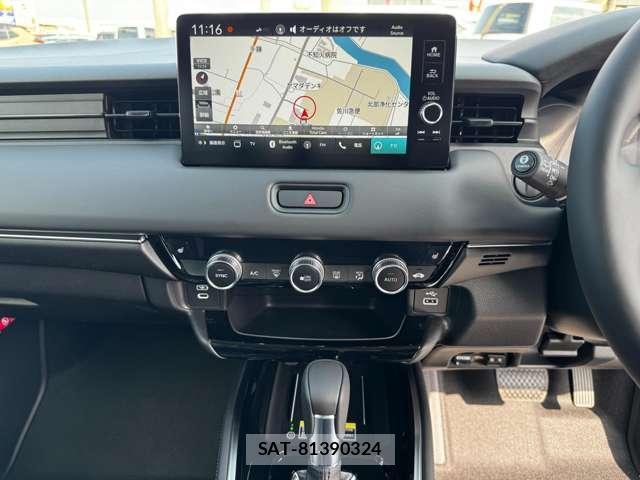 Honda VEZEL 2026-06 7816325-4