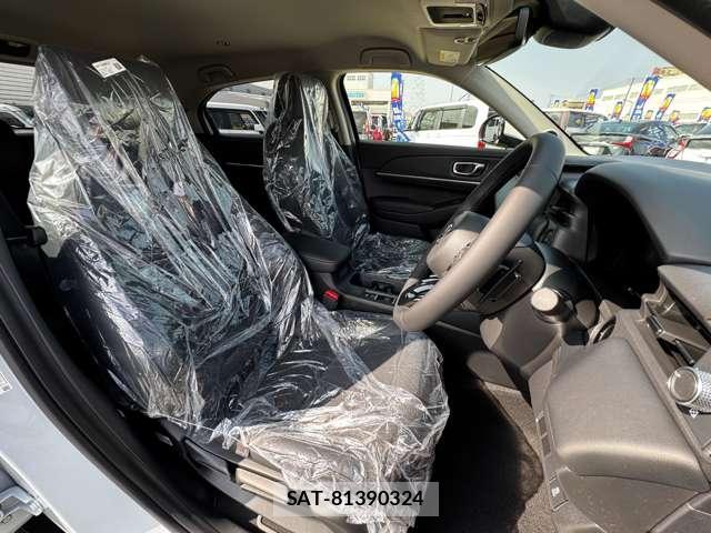 Honda VEZEL 2026-06 7816325-5