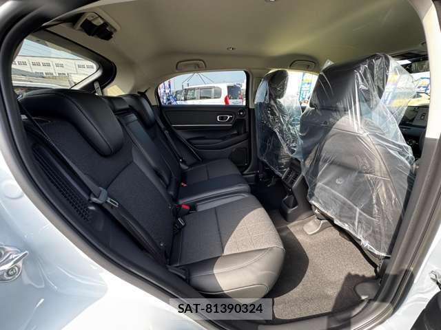 Honda VEZEL 2026-06 7816325-6