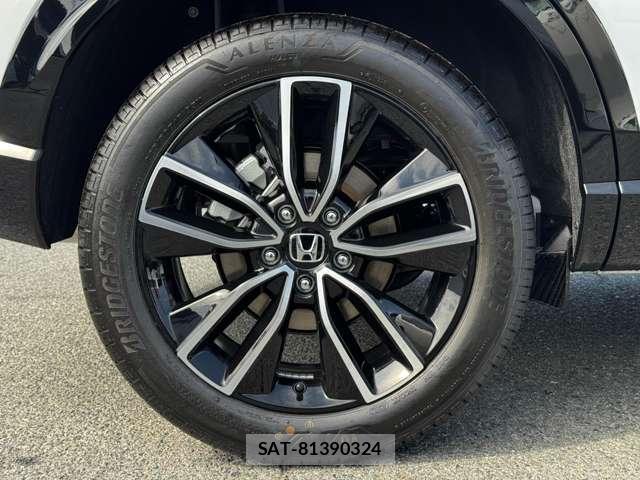 Honda VEZEL 2026-06 7816325-8