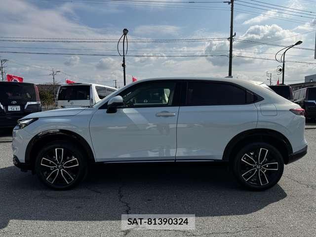 Honda VEZEL 2026-06 7816325-9