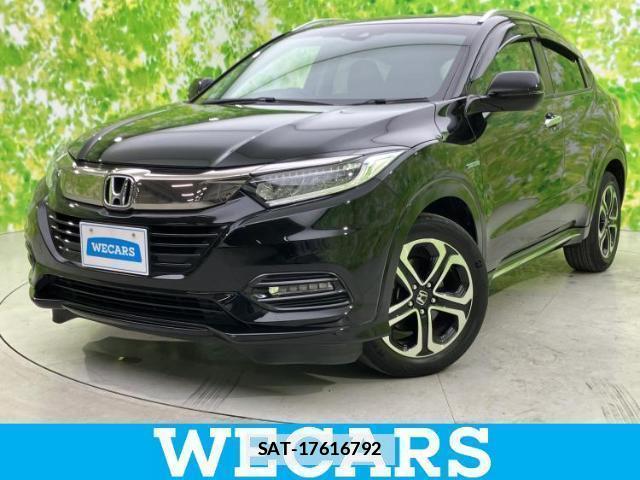 Honda VEZEL 2019-06 7816393-0