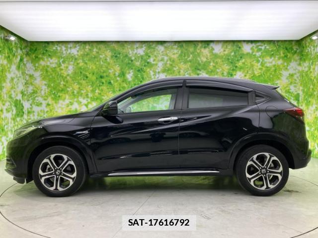 Honda VEZEL 2019-06 7816393-1