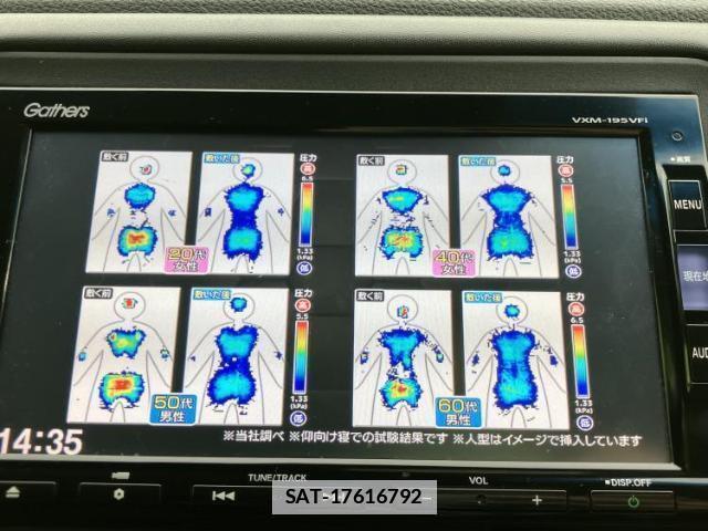 Honda VEZEL 2019-06 7816393-11