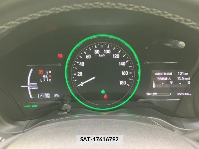 Honda VEZEL 2019-06 7816393-13