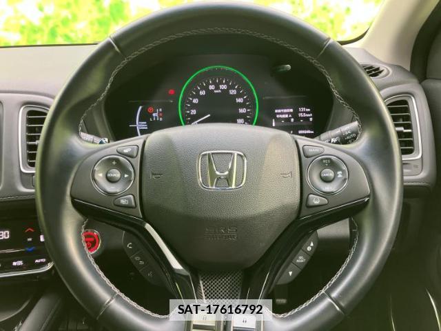 Honda VEZEL 2019-06 7816393-14