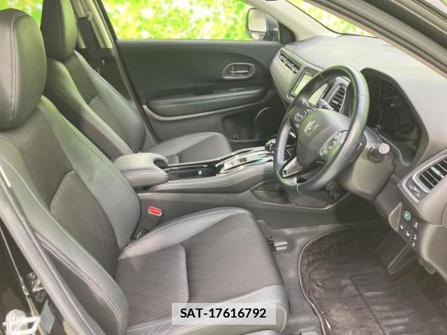 Honda VEZEL 2019-06 7816393-3