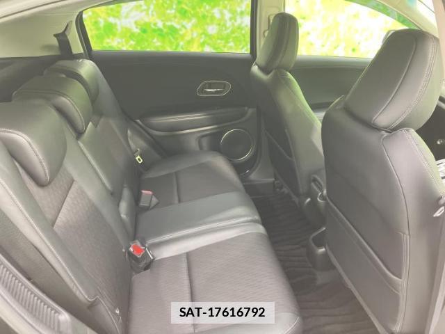 Honda VEZEL 2019-06 7816393-4