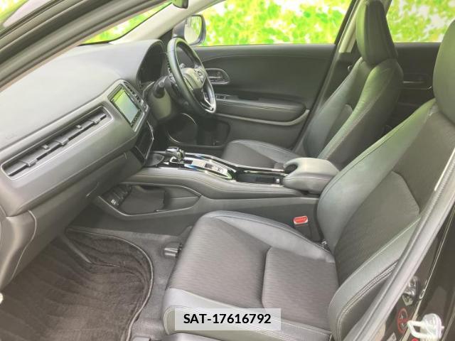 Honda VEZEL 2019-06 7816393-5