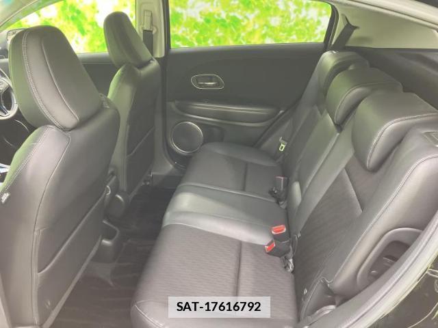 Honda VEZEL 2019-06 7816393-6