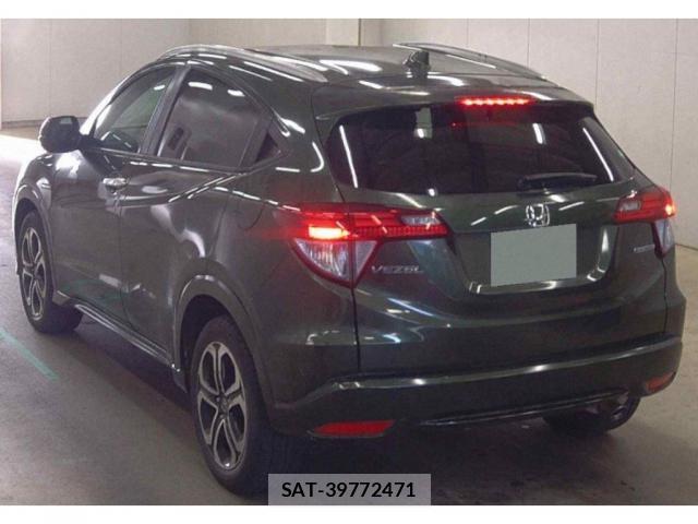 Honda VEZEL 2013-12 7816431-1