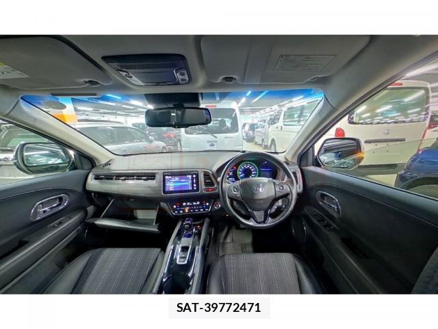 Honda VEZEL 2013-12 7816431-2