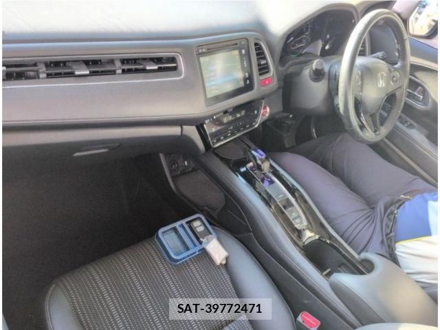Honda VEZEL 2013-12 7816431-3