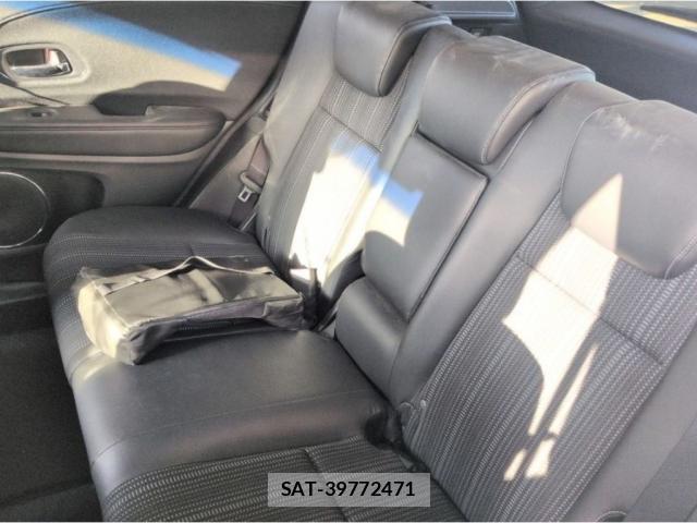 Honda VEZEL 2013-12 7816431-4