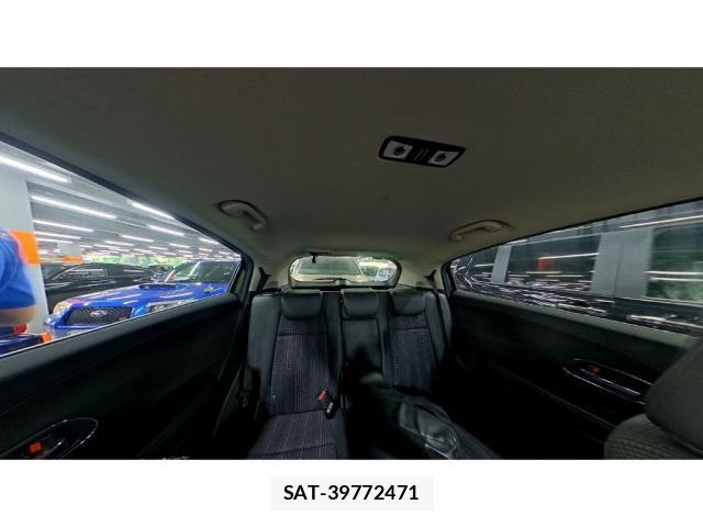 Honda VEZEL 2013-12 7816431-5