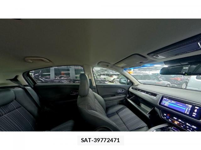 Honda VEZEL 2013-12 7816431-6