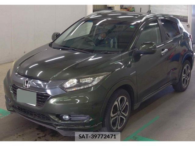 Honda VEZEL 2013-12 7816431-7