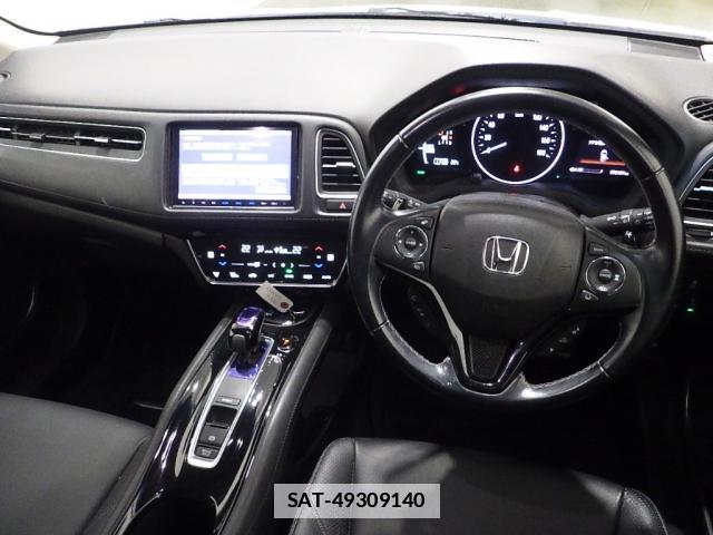 Honda VEZEL 2016-08 7816724-2