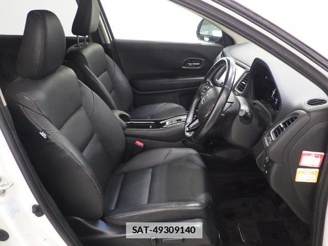 Honda VEZEL 2016-08 7816724-5