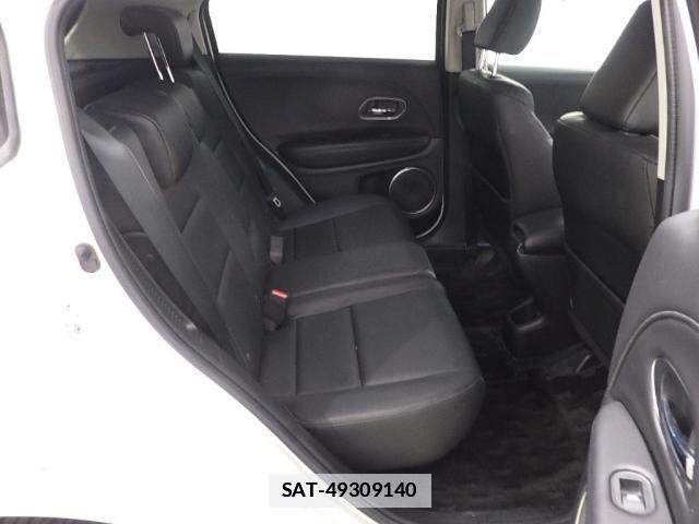 Honda VEZEL 2016-08 7816724-6