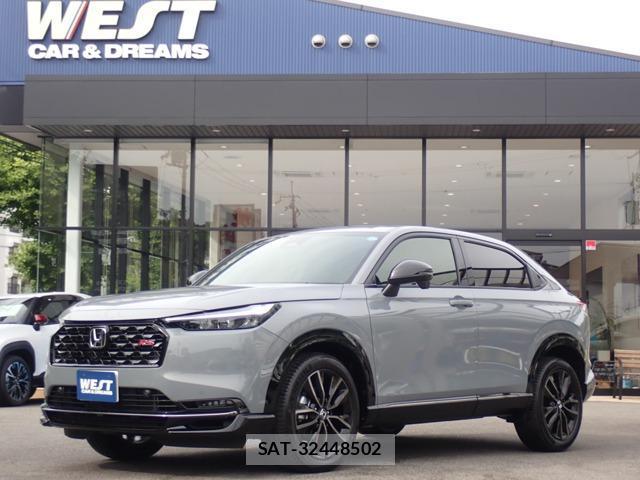 Honda VEZEL 2026-03 7817498-0