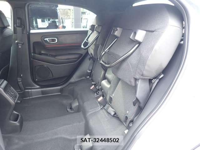 Honda VEZEL 2026-03 7817498-11