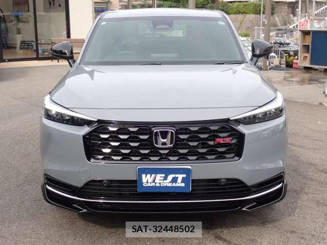 Honda VEZEL 2026-03 7817498-16