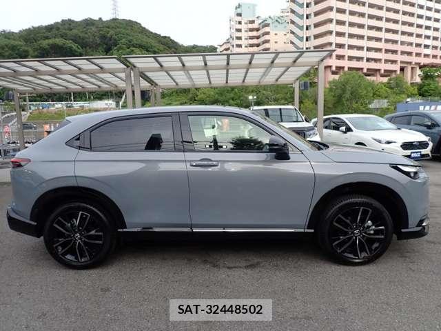 Honda VEZEL 2026-03 7817498-18
