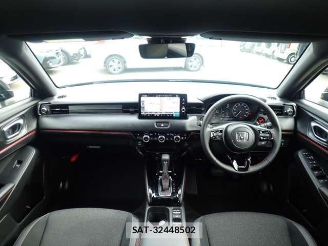 Honda VEZEL 2026-03 7817498-2