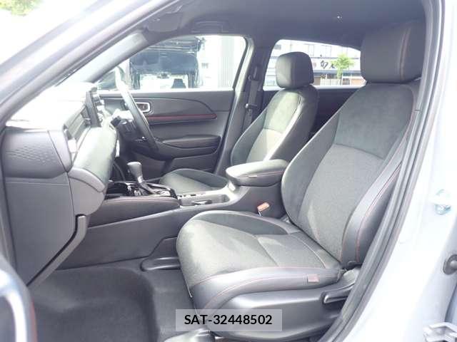 Honda VEZEL 2026-03 7817498-3