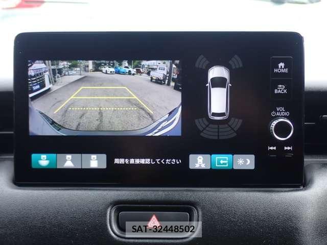 Honda VEZEL 2026-03 7817498-4