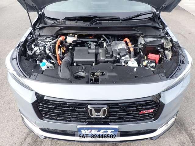 Honda VEZEL 2026-03 7817498-5