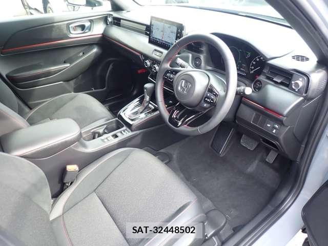 Honda VEZEL 2026-03 7817498-6