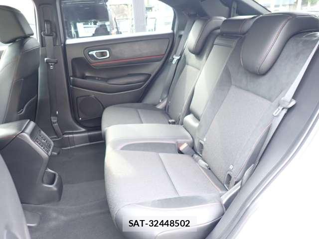 Honda VEZEL 2026-03 7817498-7