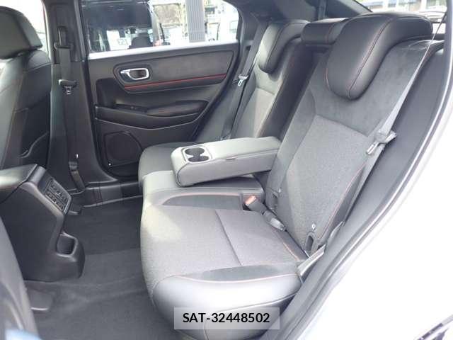Honda VEZEL 2026-03 7817498-8