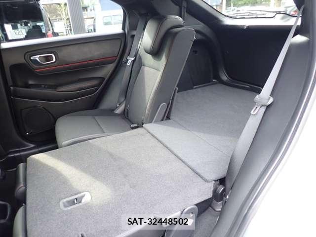 Honda VEZEL 2026-03 7817498-9