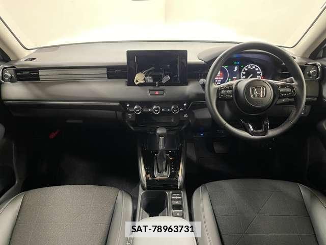 Honda VEZEL 2024-12 7818252-1