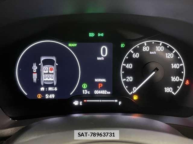 Honda VEZEL 2024-12 7818252-12