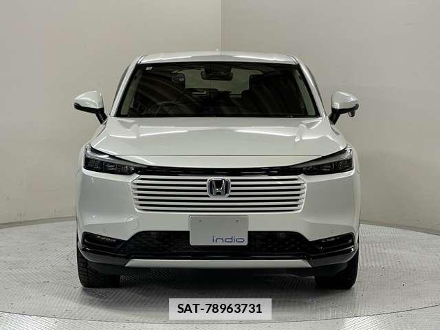 Honda VEZEL 2024-12 7818252-2
