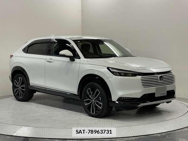 Honda VEZEL 2024-12 7818252-3
