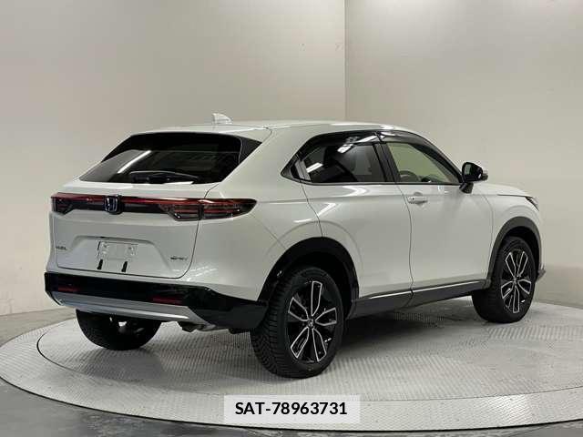 Honda VEZEL 2024-12 7818252-4