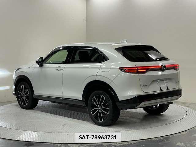 Honda VEZEL 2024-12 7818252-5