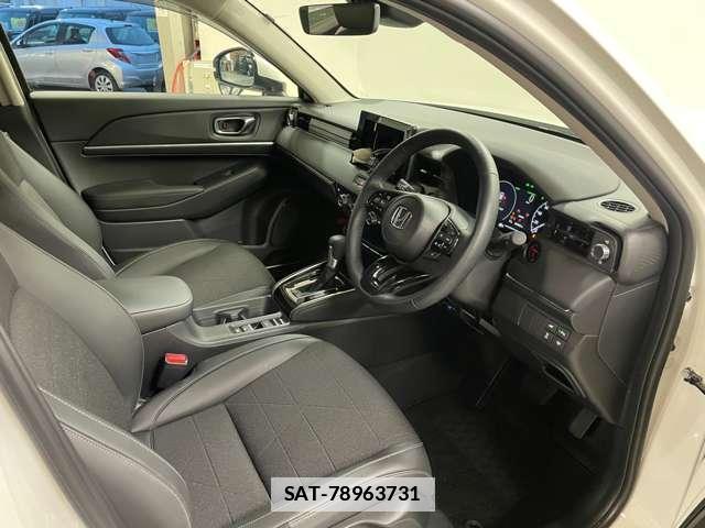 Honda VEZEL 2024-12 7818252-6