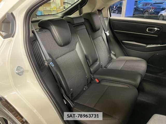 Honda VEZEL 2024-12 7818252-7