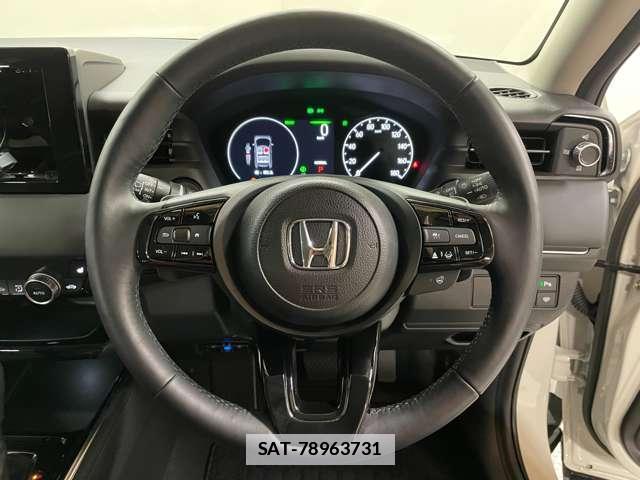 Honda VEZEL 2024-12 7818252-9