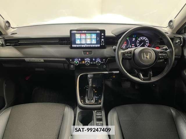 Honda VEZEL 2021-06 7818256-1