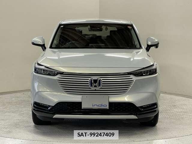 Honda VEZEL 2021-06 7818256-10