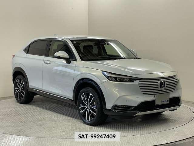 Honda VEZEL 2021-06 7818256-11