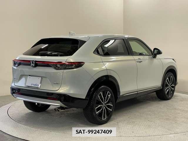 Honda VEZEL 2021-06 7818256-12